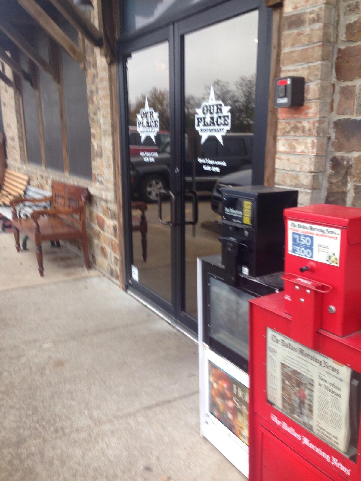 Photo credit: nextdoor