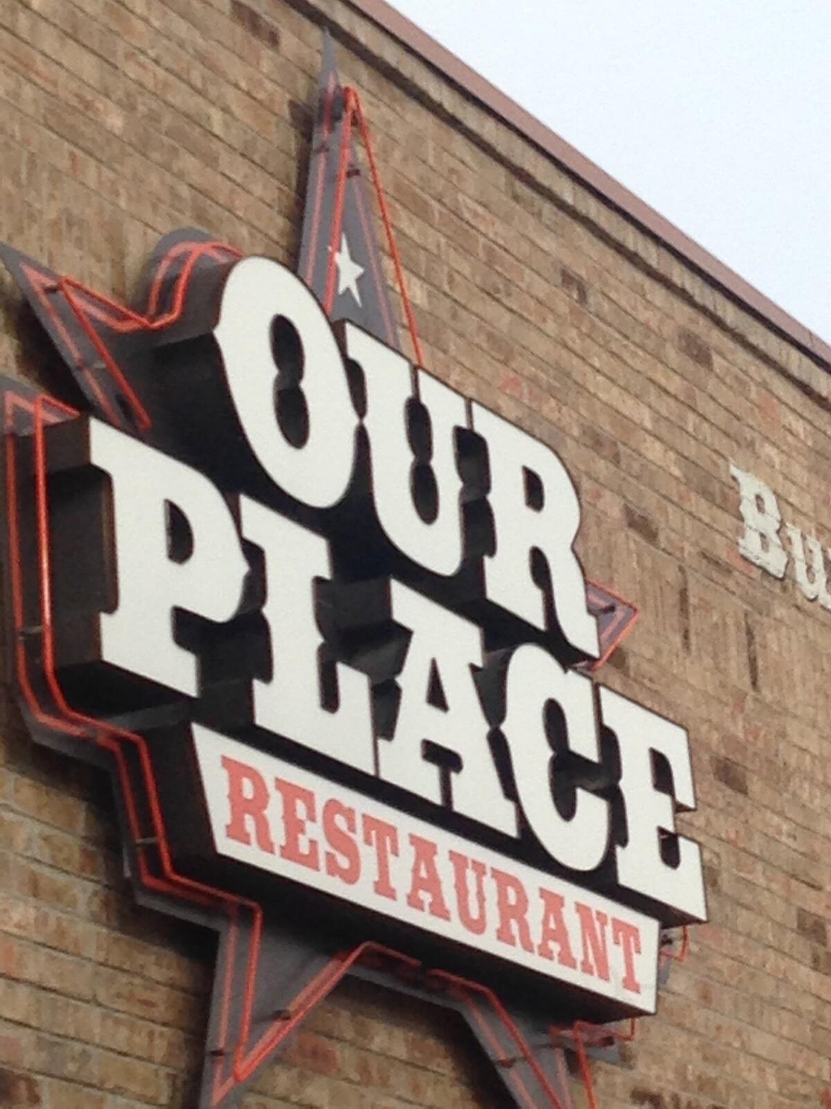 Photo credit: nextdoor