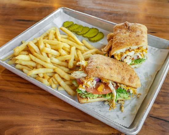Photo credit: ubereats