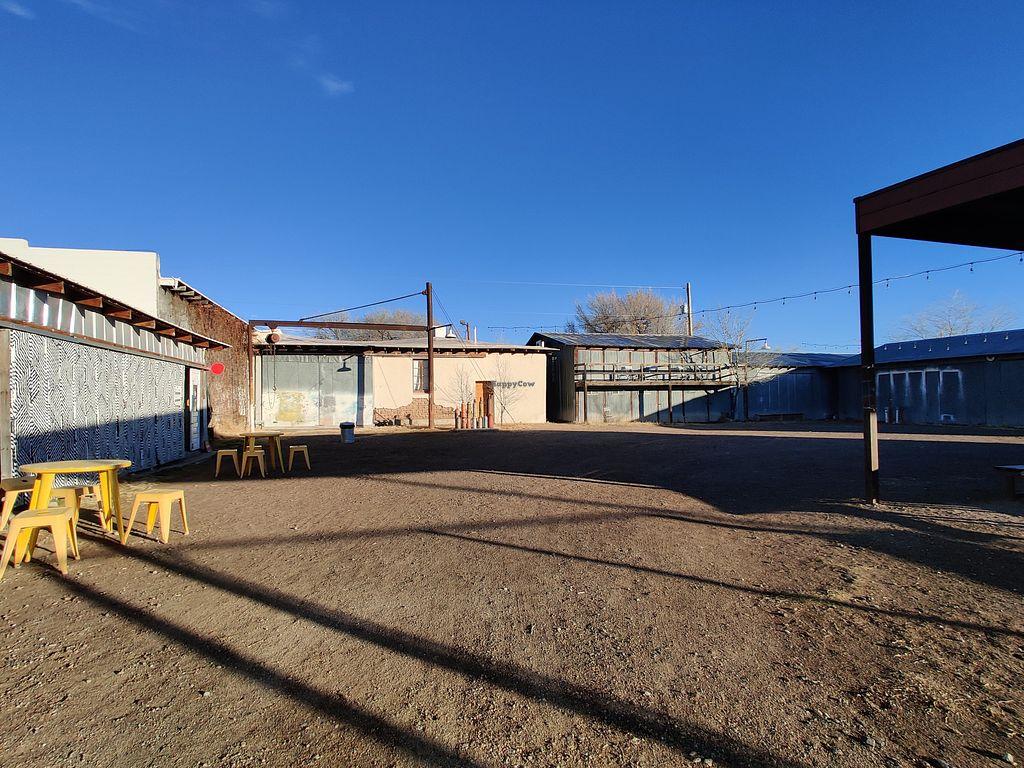 Photo credit: happycow