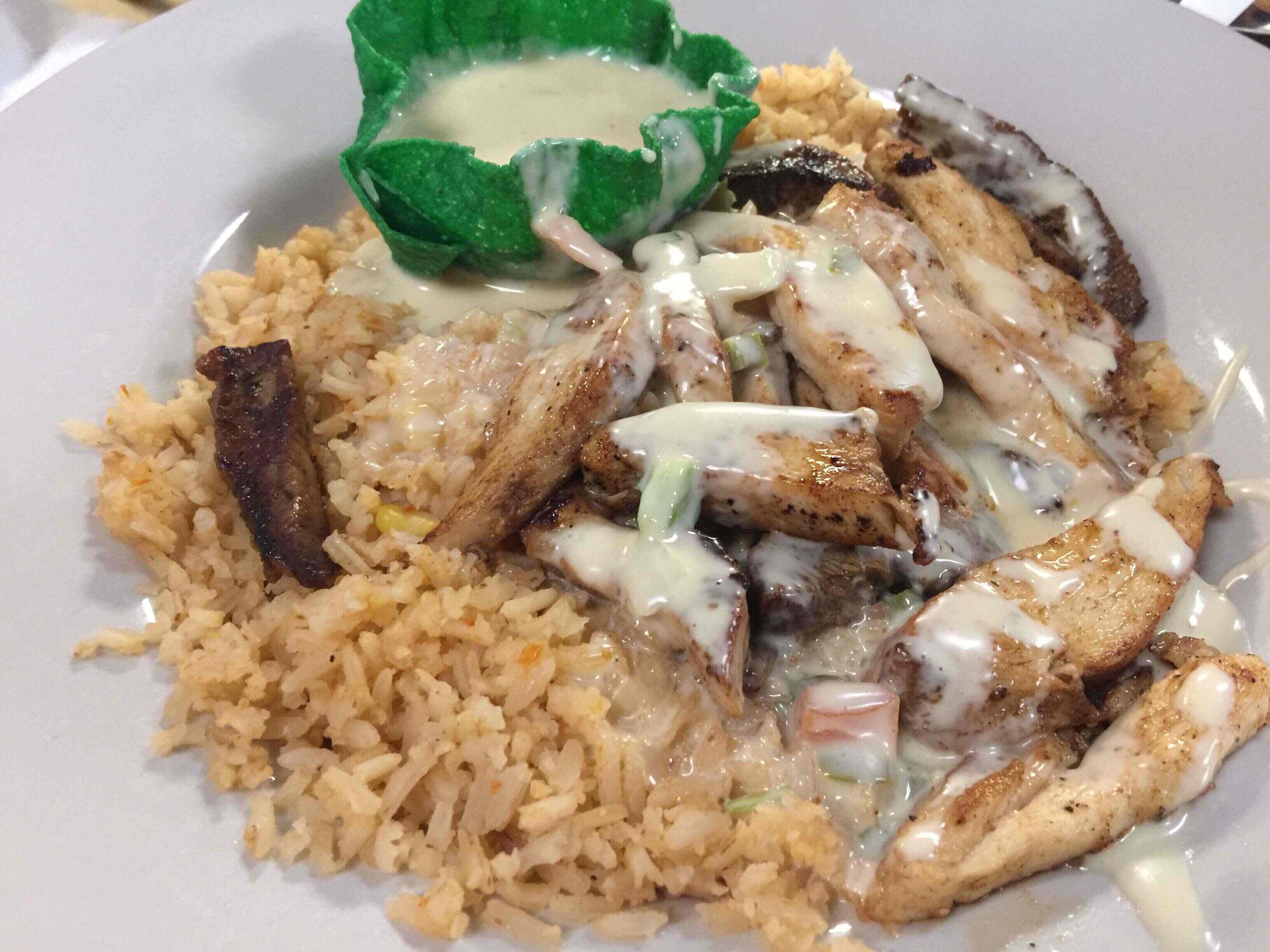 Photo credit: zomato