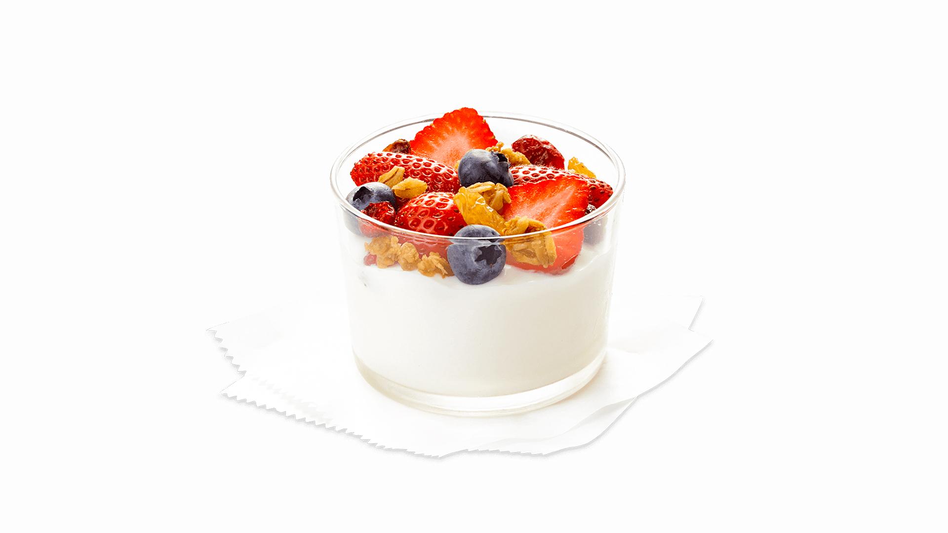 Photo credit: doordash