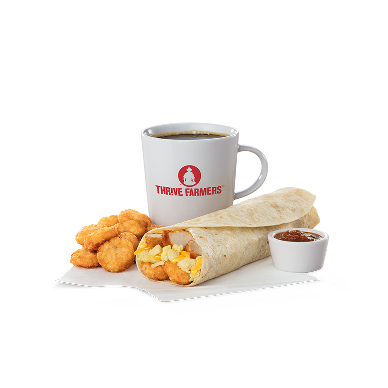 Photo credit: doordash