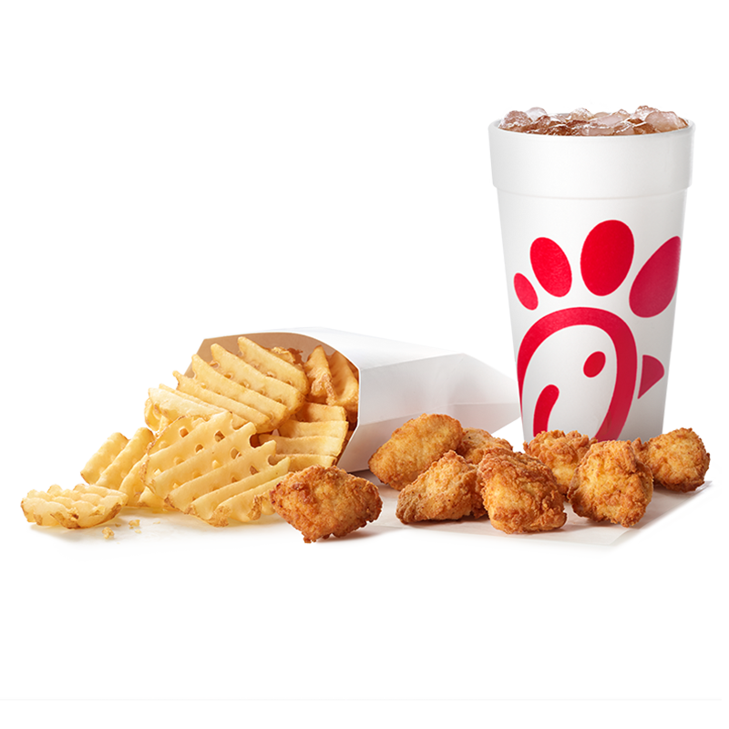 Photo credit: doordash