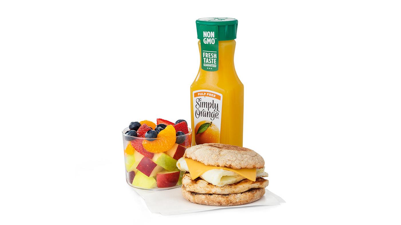 Photo credit: doordash