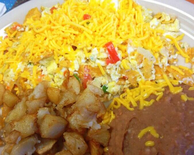 Photo credit: zomato