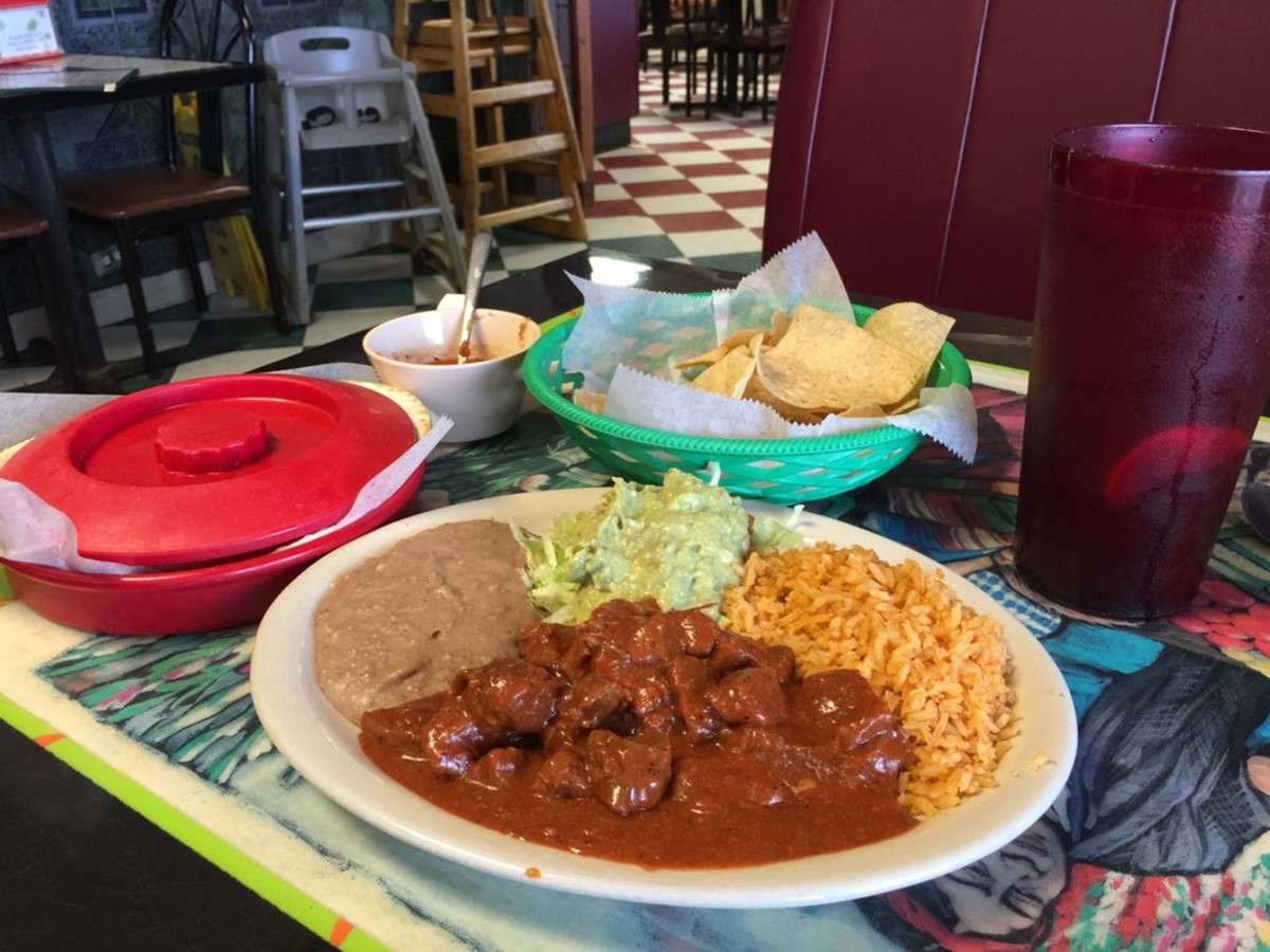 Photo credit: zomato