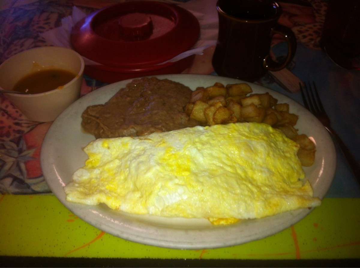 Photo credit: zomato