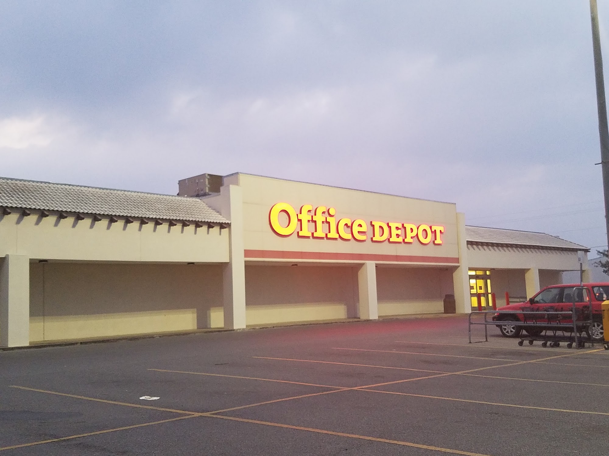 Office Depot