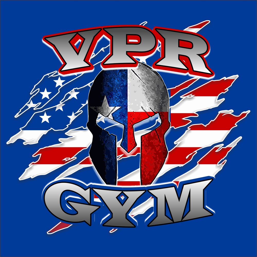 VPR Training Gym