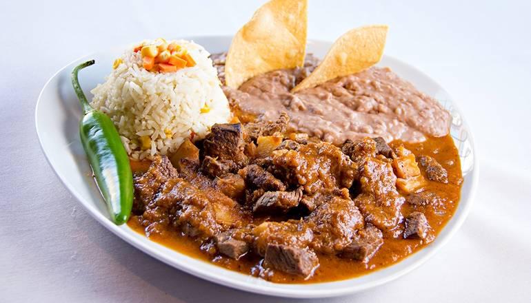 Photo credit: ubereats