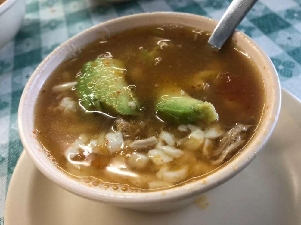 Photo credit: zomato