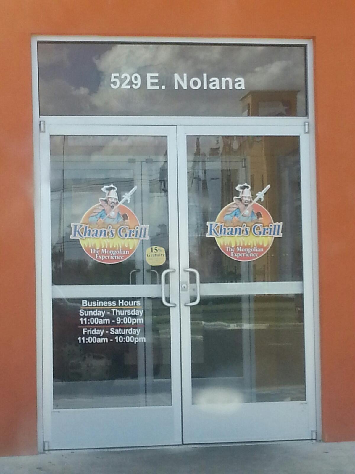 Photo credit: nextdoor