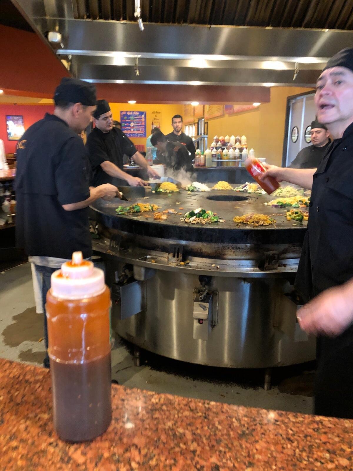 Photo credit: nextdoor