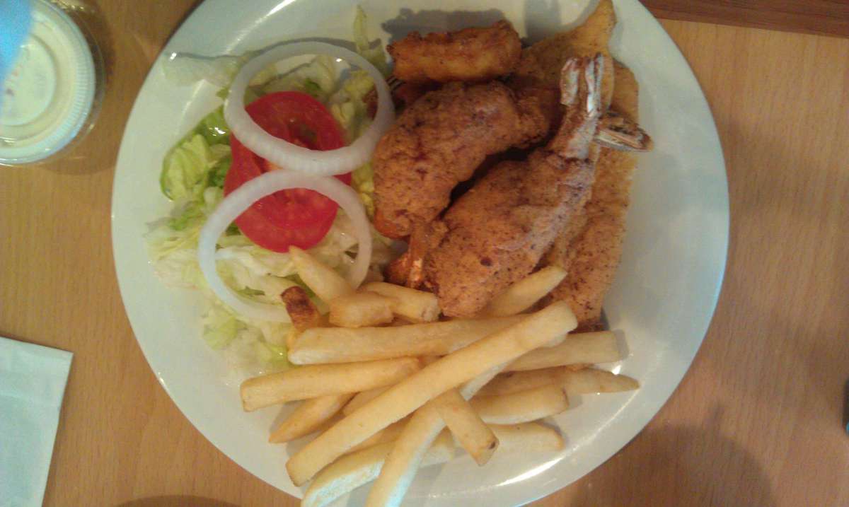 Photo credit: zomato