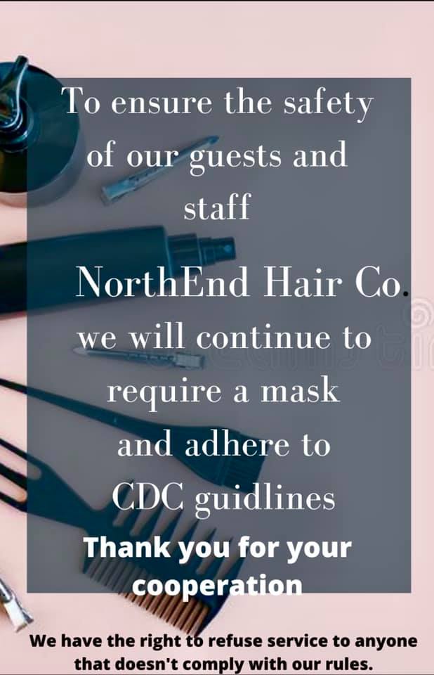 Northend Hair Co