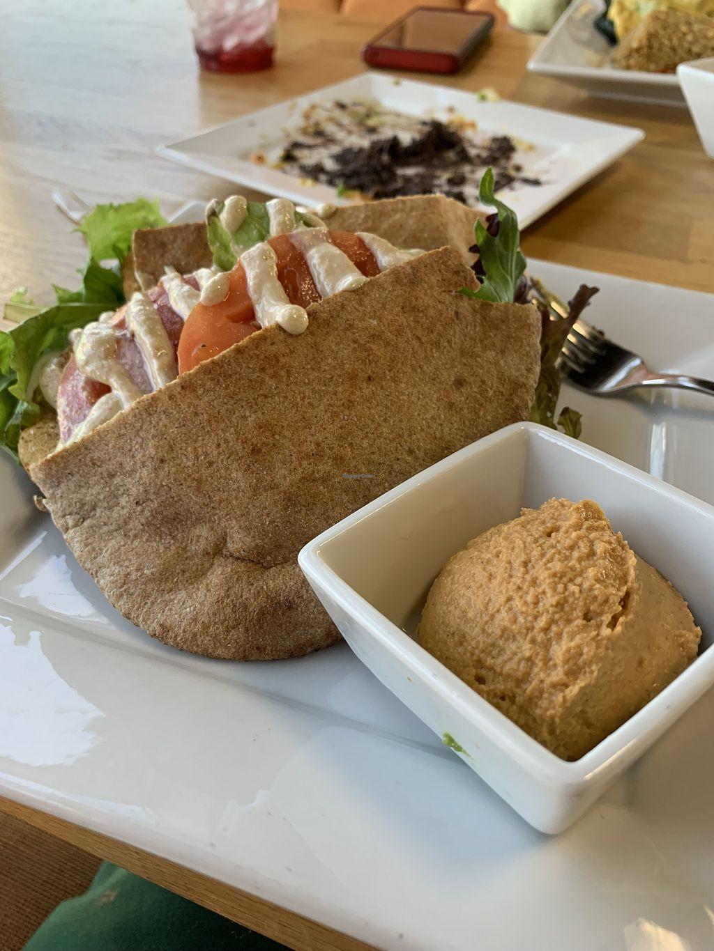 Photo credit: happycow