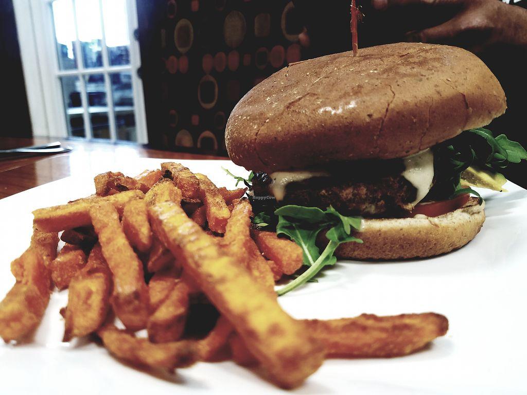 Photo credit: happycow