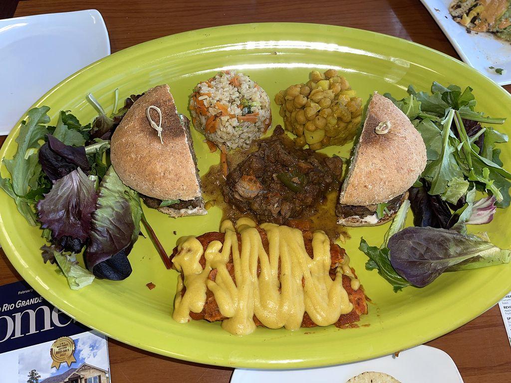 Photo credit: happycow