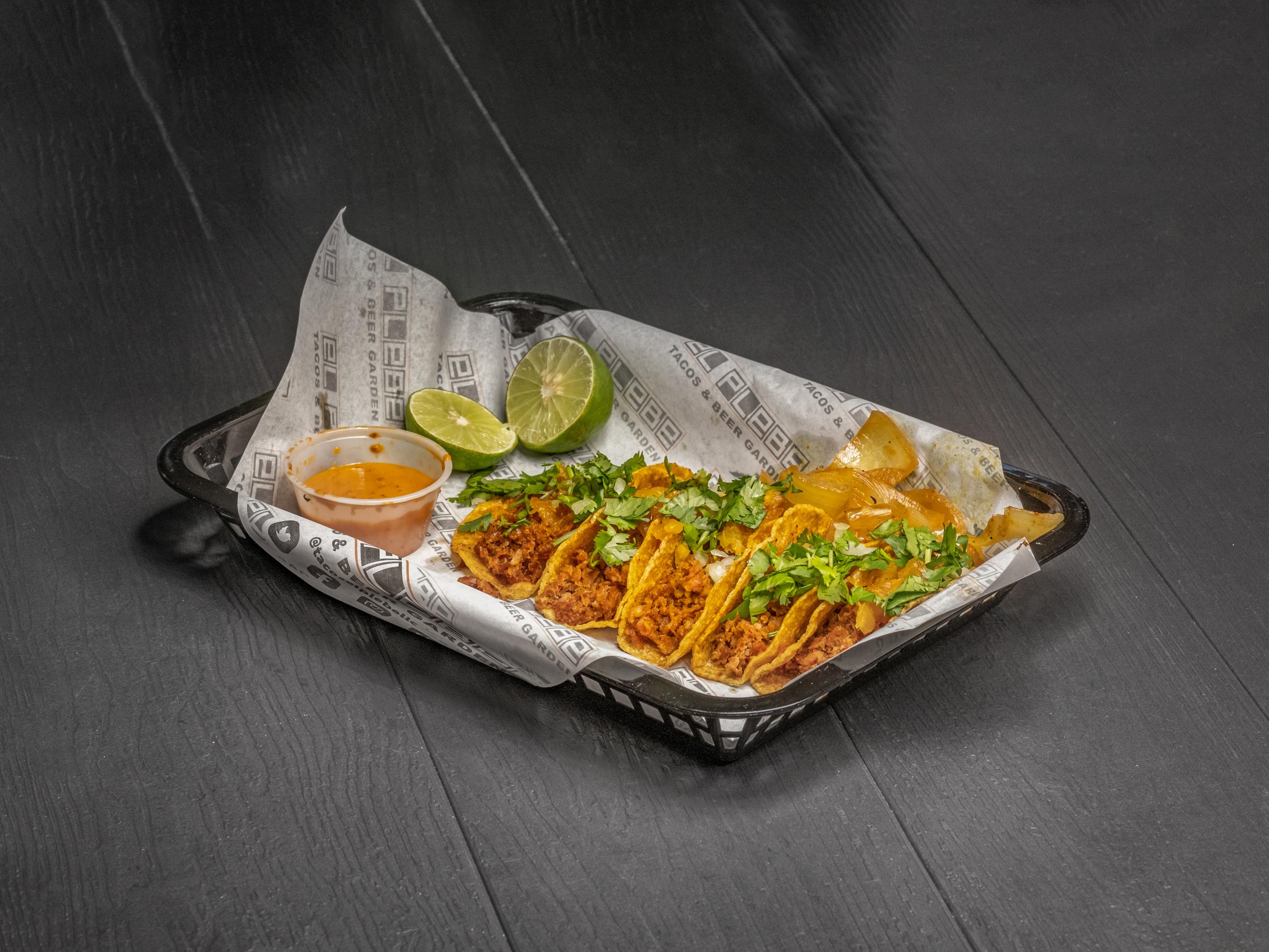 Photo credit: grubhub