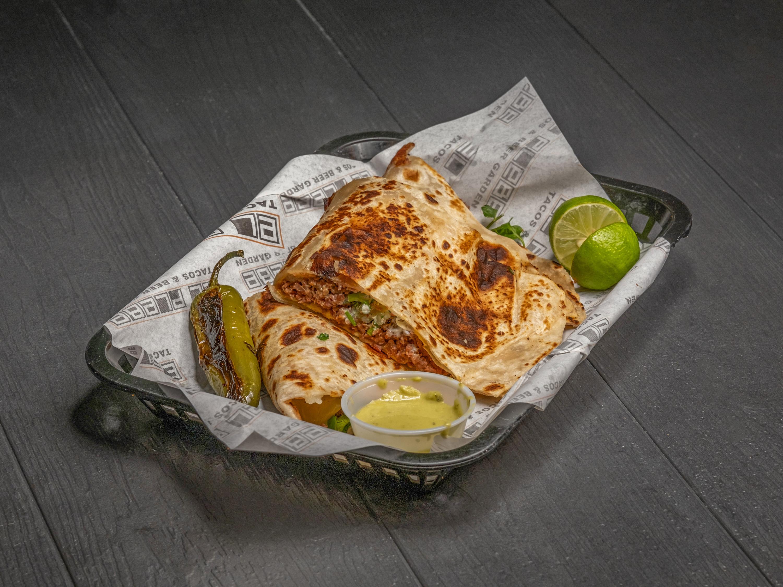 Photo credit: grubhub