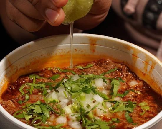 Photo credit: ubereats