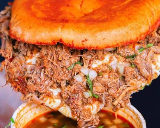 Photo credit: ubereats