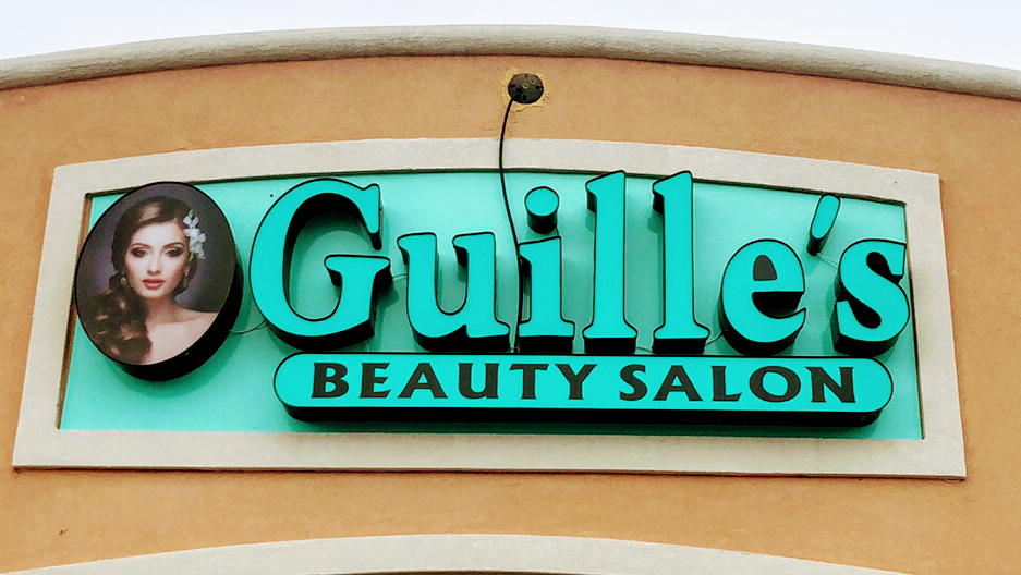 Guille's beauty Salon