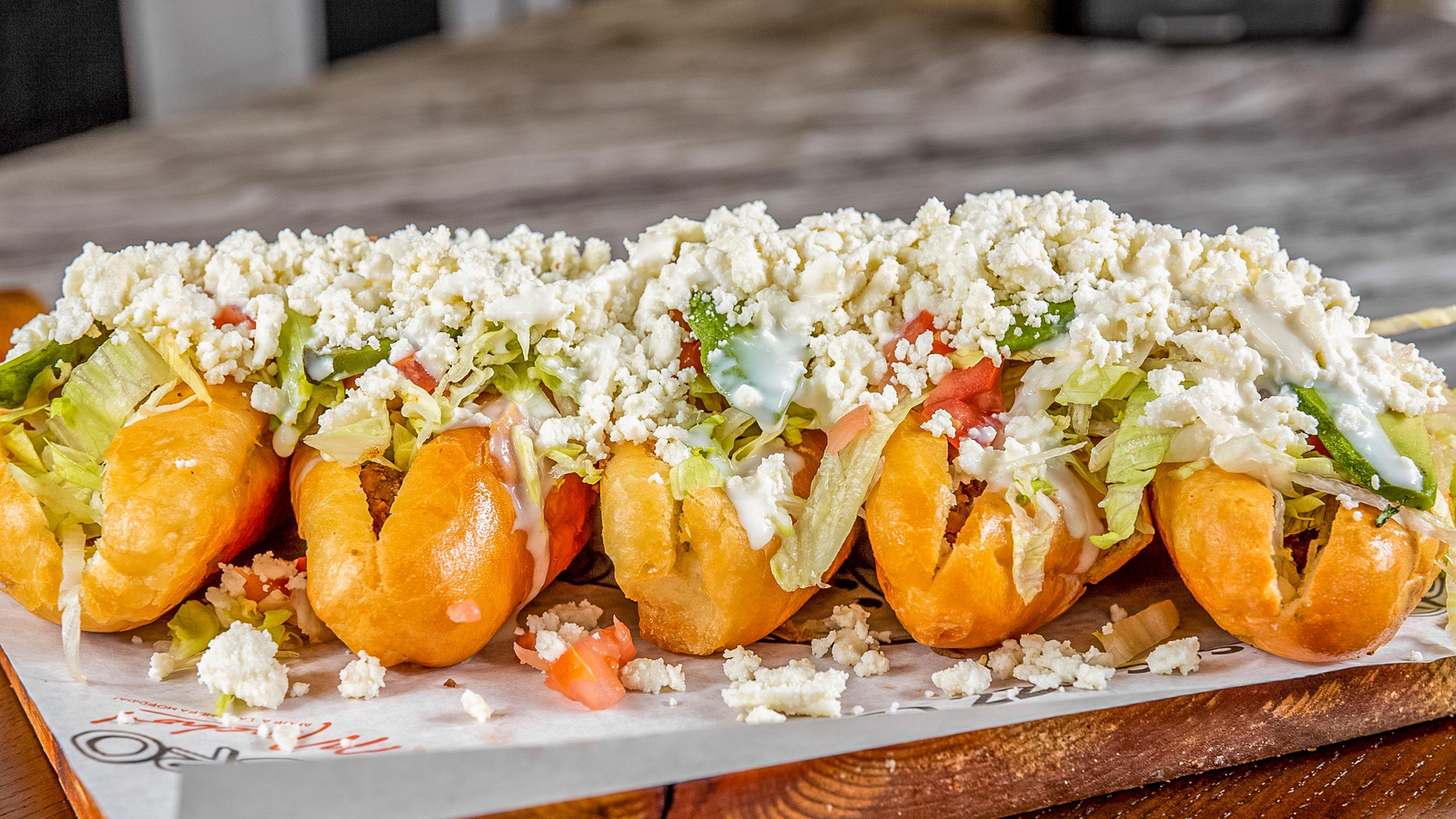 Photo credit: grubhub