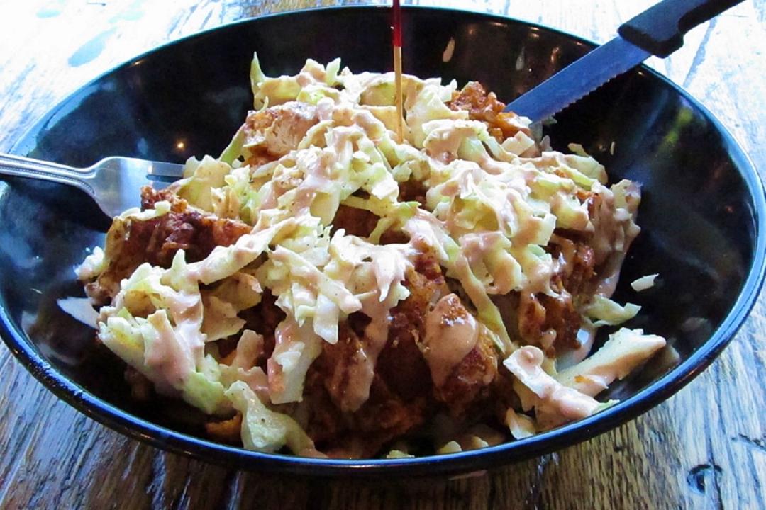 Photo credit: grubhub