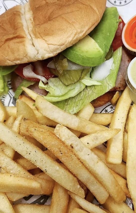 Photo credit: grubhub