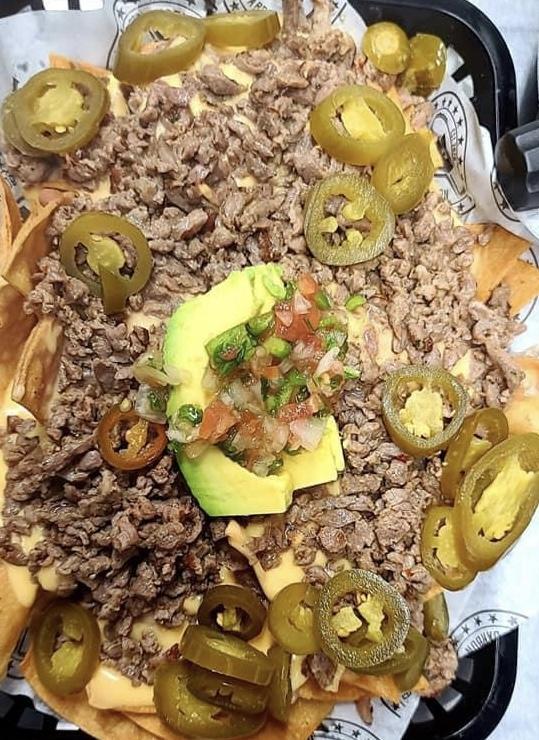 Photo credit: grubhub