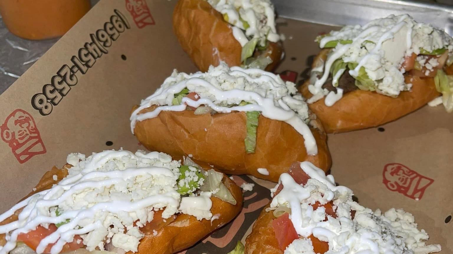 Photo credit: grubhub