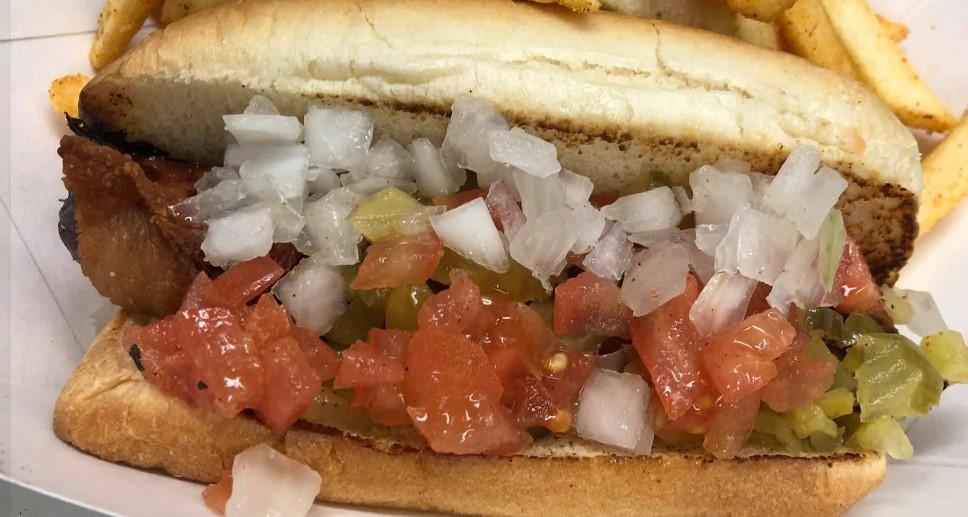 Photo credit: grubhub