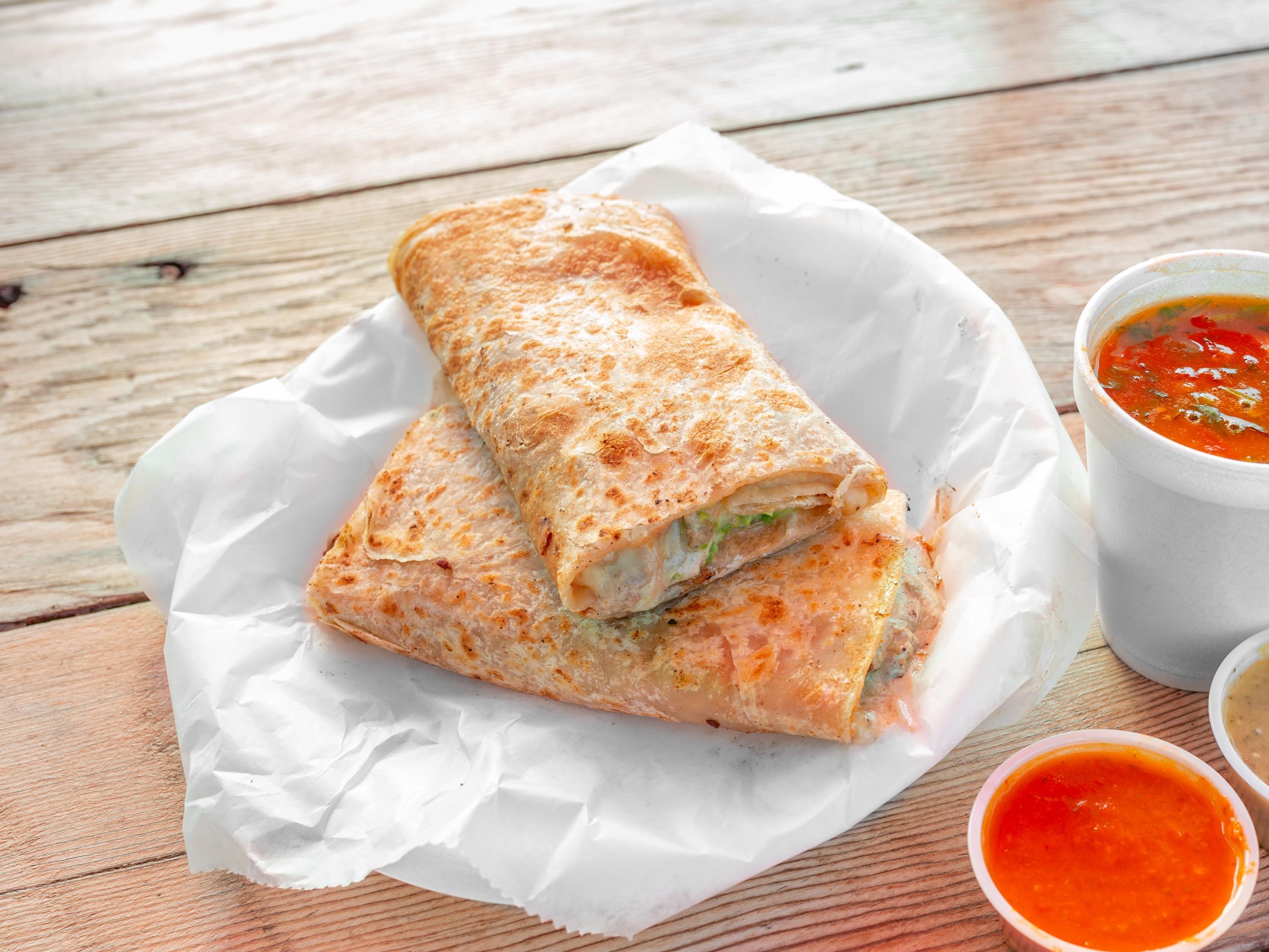 Photo credit: grubhub