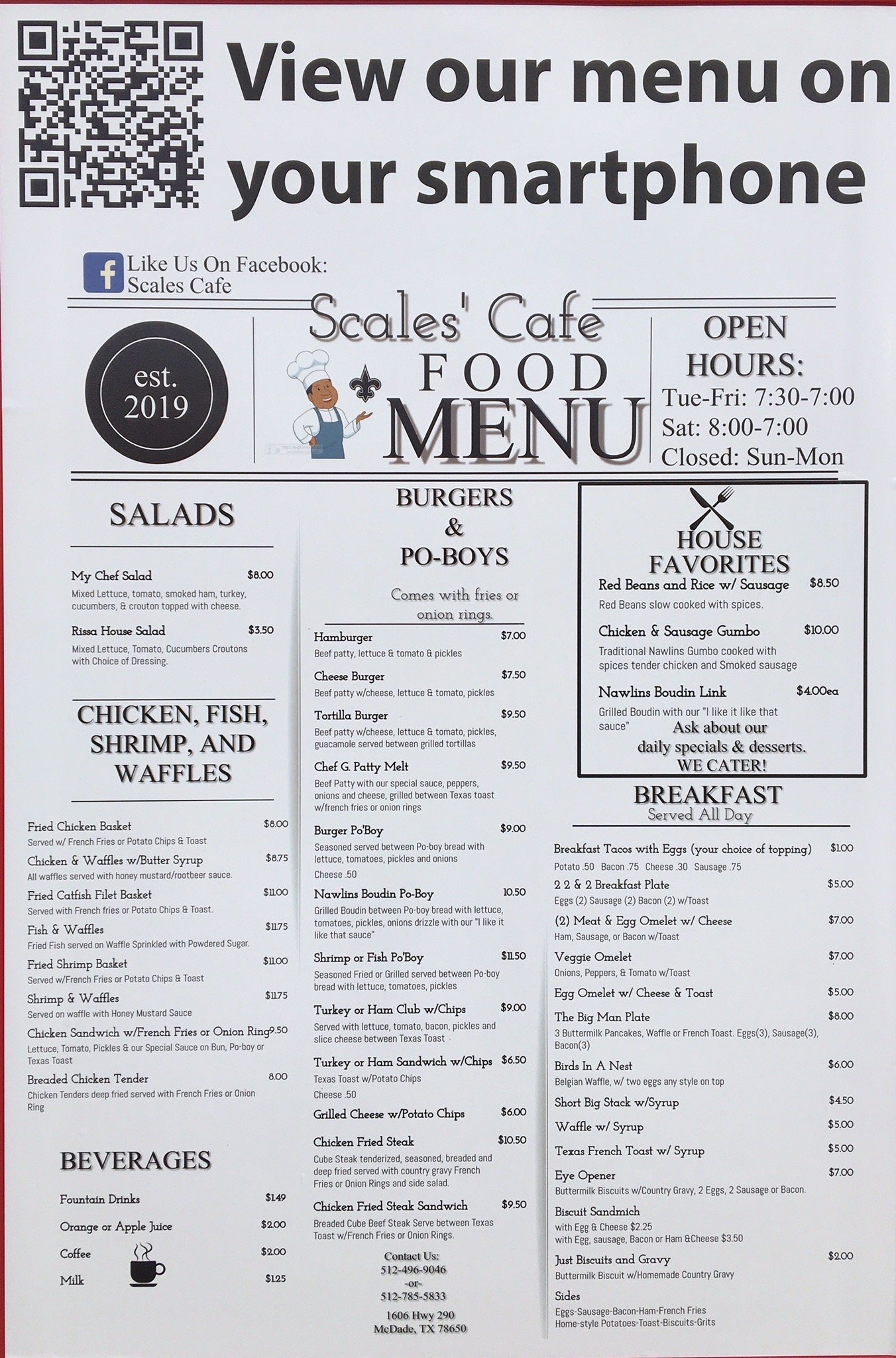 Photo credit: Tripadvisor