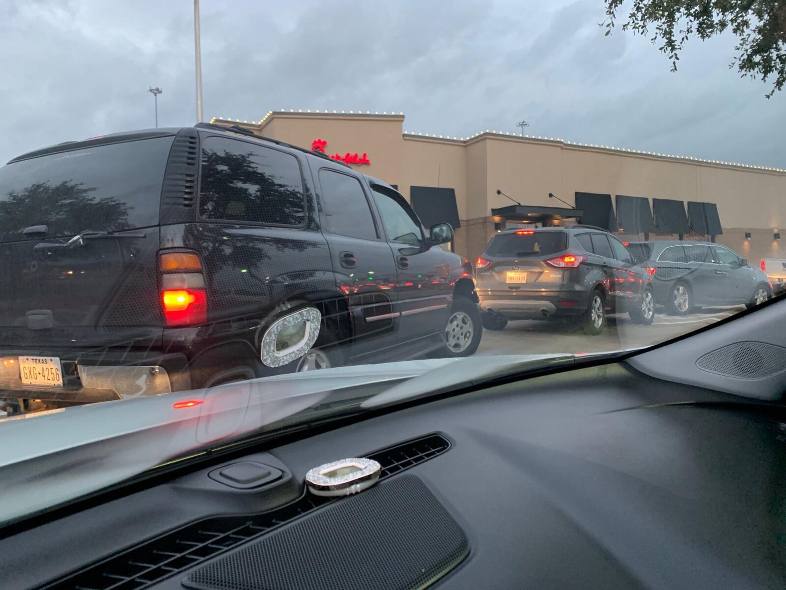 Photo credit: nextdoor