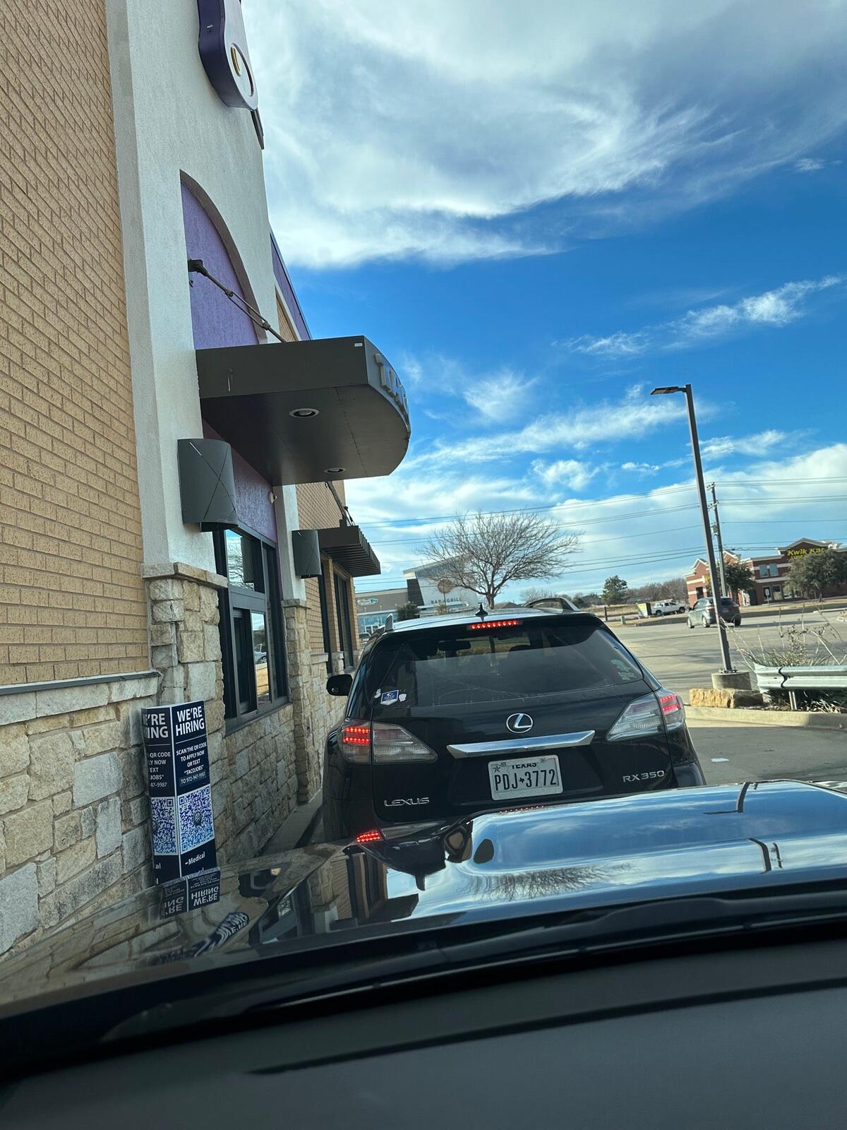 Photo credit: nextdoor