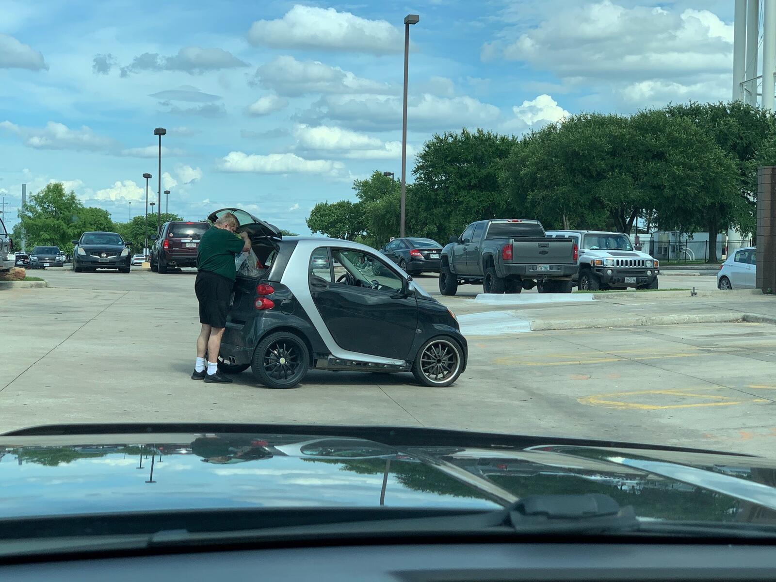 Photo credit: nextdoor