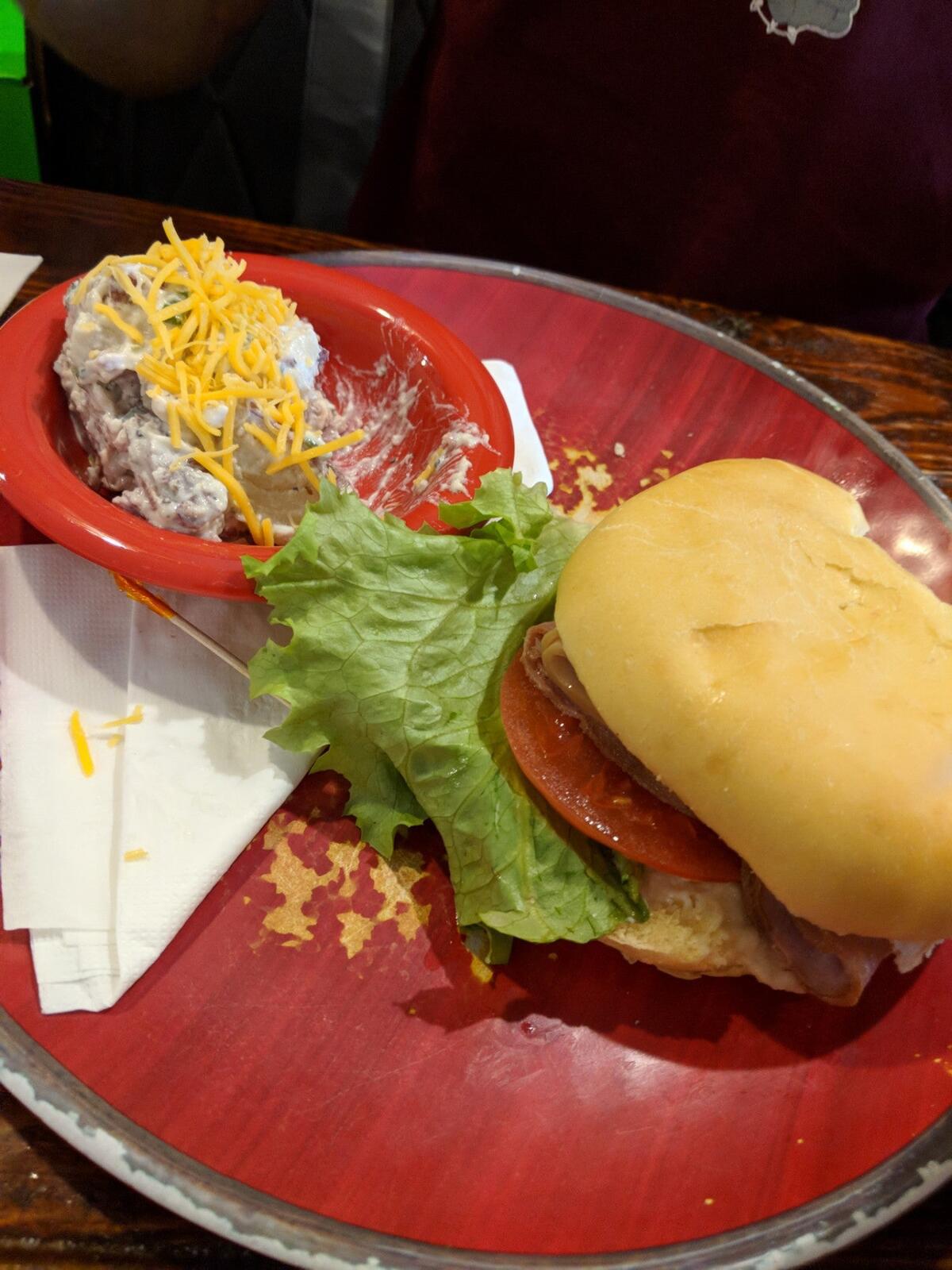 Photo credit: nextdoor