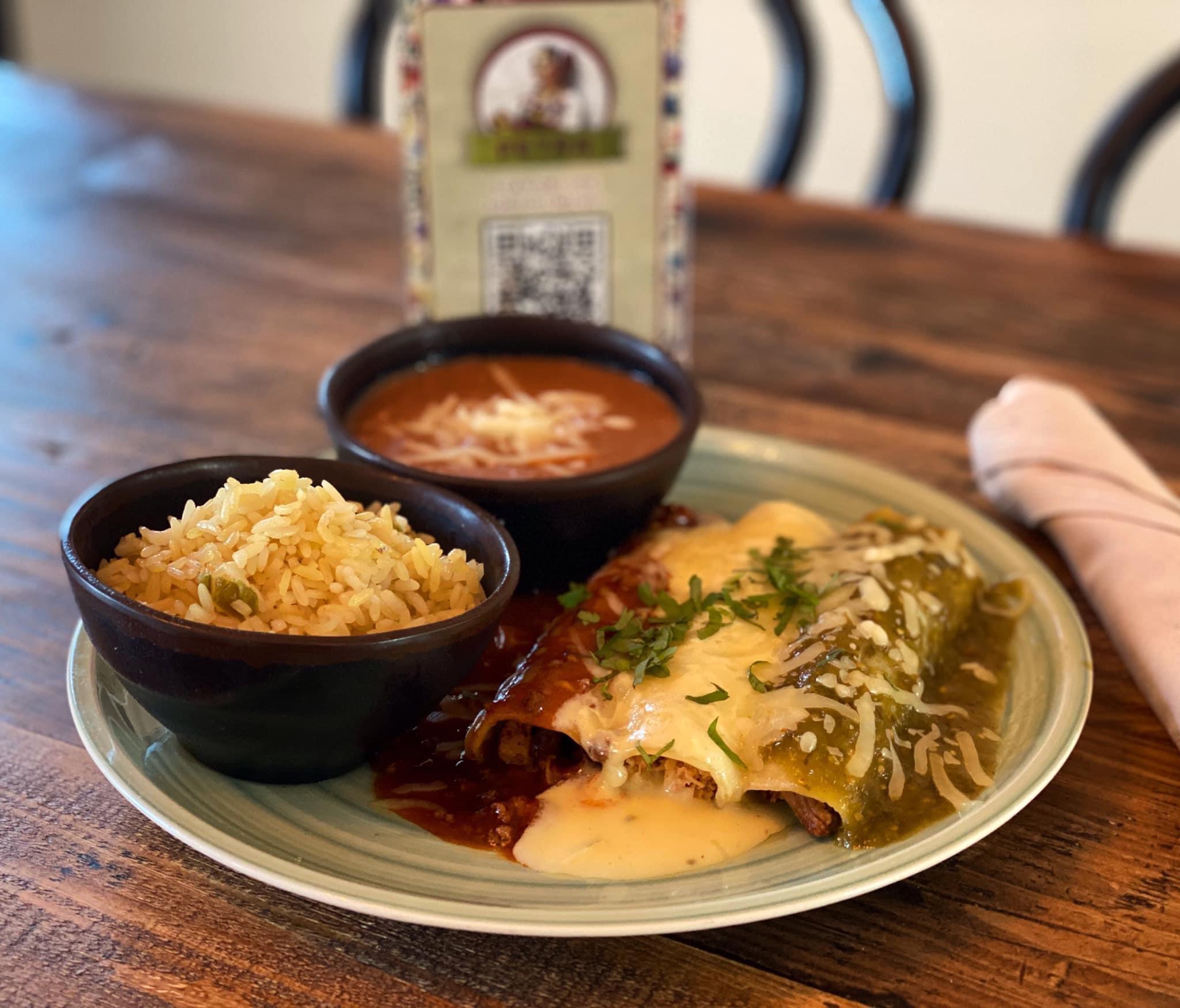 Photo credit: grubhub