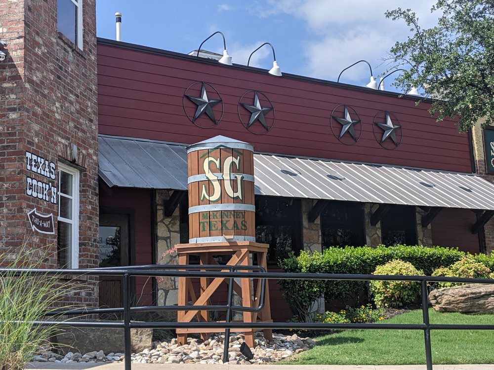 The 30 Best Restaurants In Mckinney Tx - Dec 2021 Selection By Restaurantji