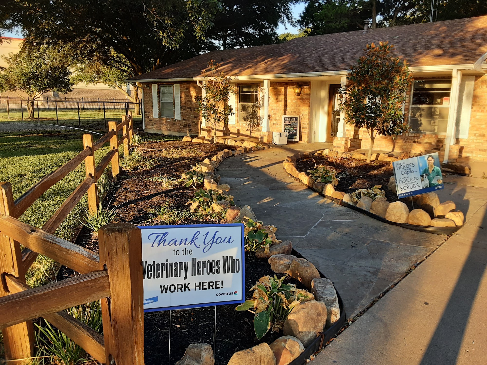 Meadow Brook Animal Hospital