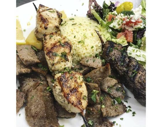 Photo credit: ubereats