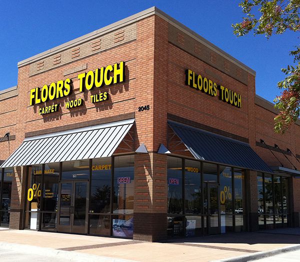 Floors Touch