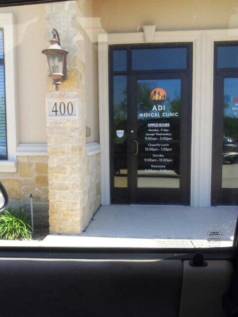 ADI Medical Clinic