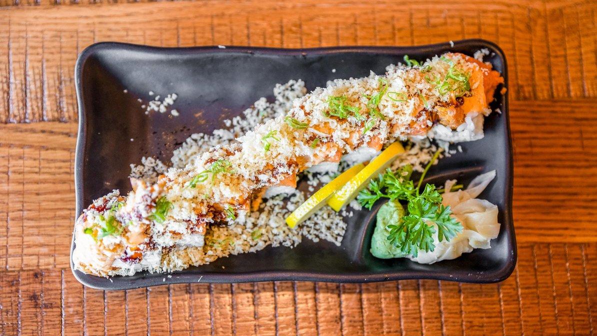 Photo credit: grubhub