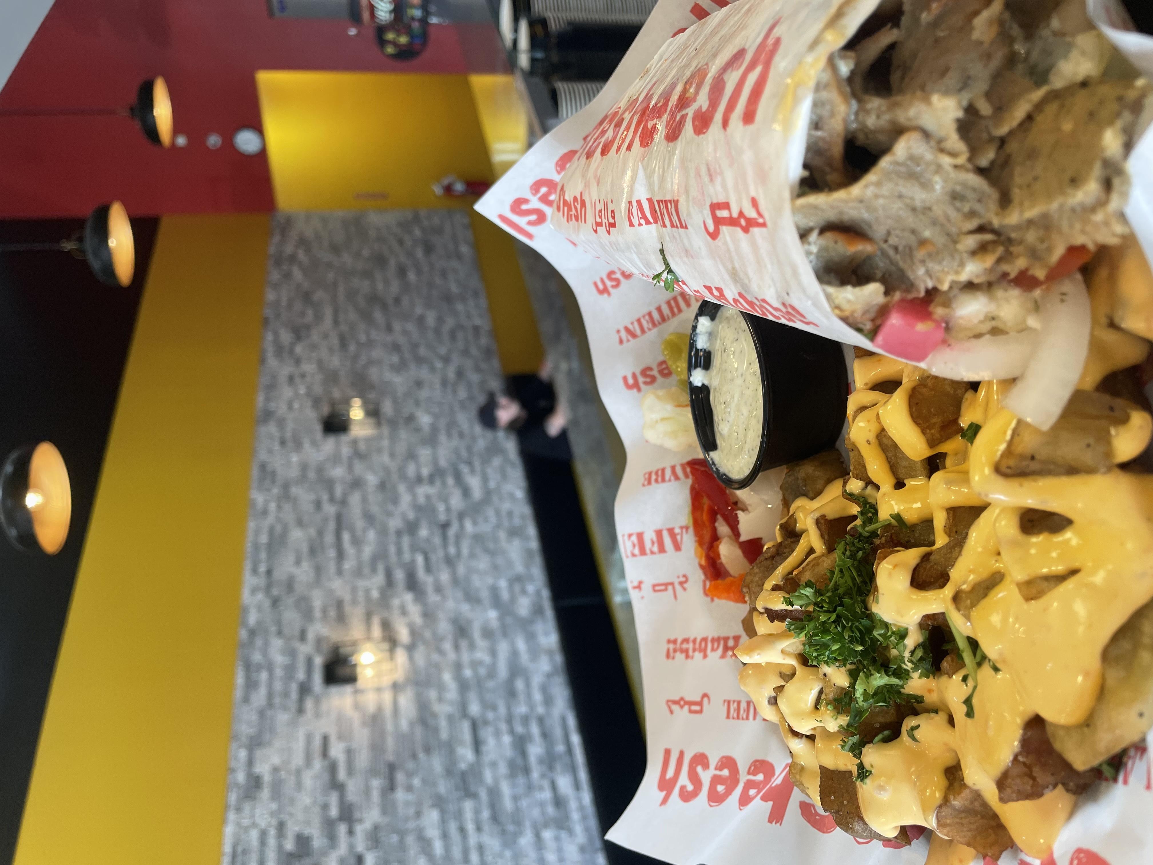 Photo credit: grubhub