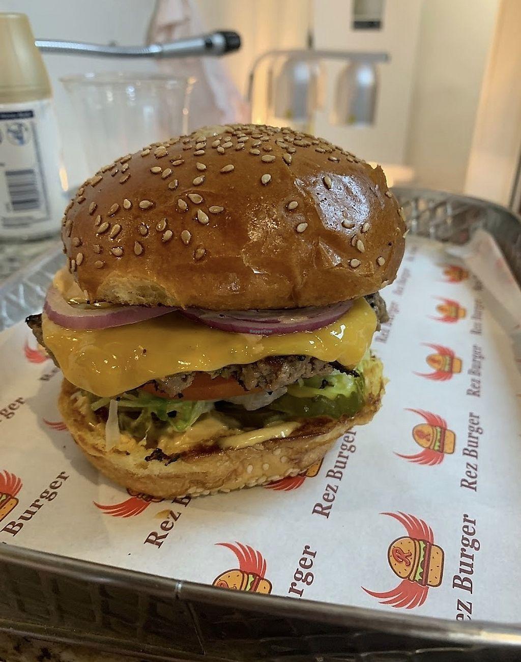 Photo credit: happycow