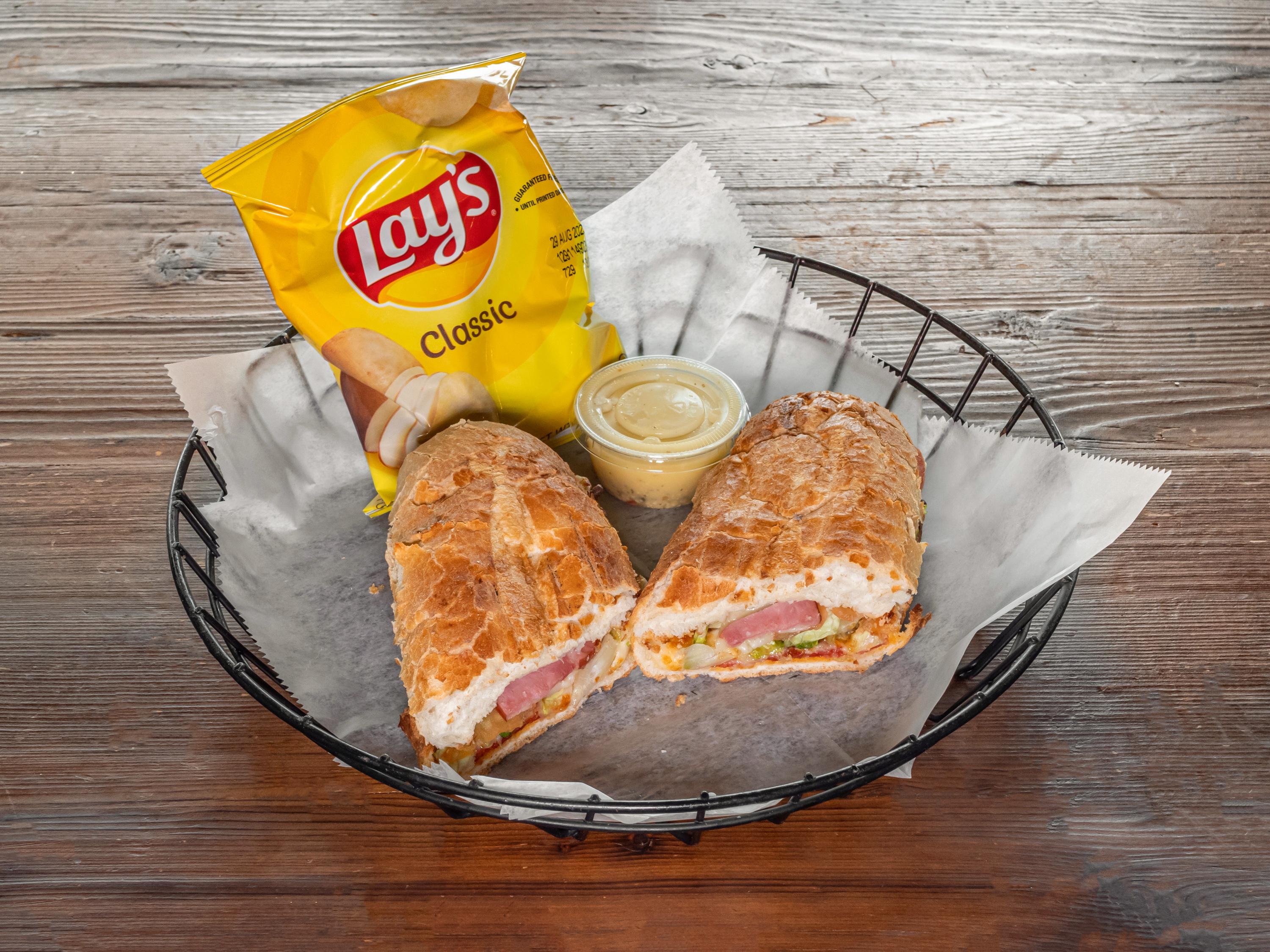 Photo credit: grubhub